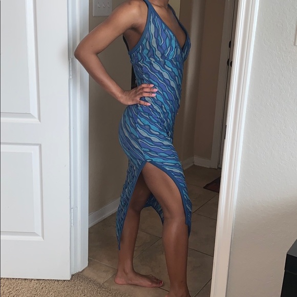 Authentic Coogi Dress💕 - Picture 3 of 8